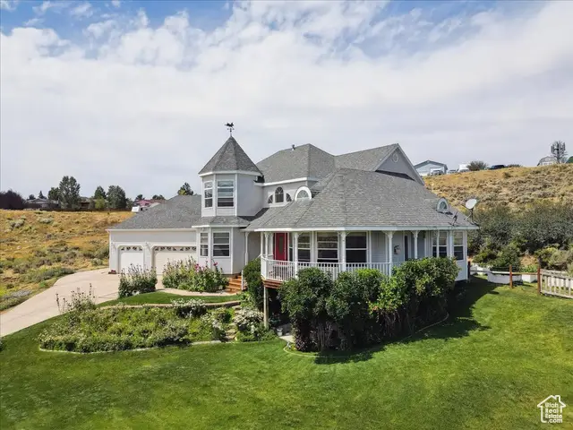 260 Darby Ln, Evanston, WY 82930 - Image #2