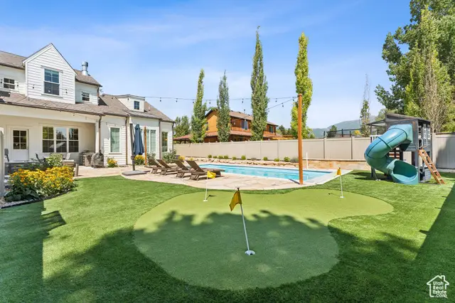 520 N Pine Canyon Rd, Midway, UT 84049 - Image #2