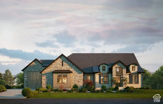 971 S Coldwater Way, Midway, UT 84049 - #1