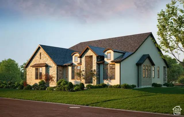 971 S Coldwater Way, Midway, UT 84049 - #2