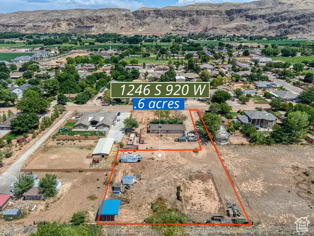1246 S 920 W, Hurricane, UT 84737 - Image #3