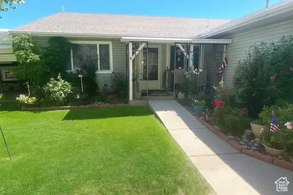 755 W 130 N, Parowan, UT 84761