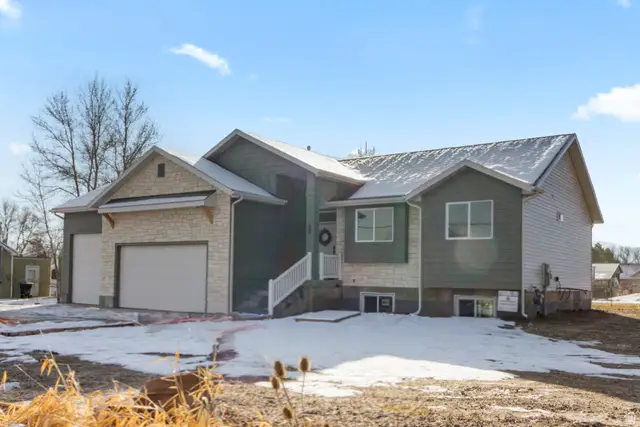 42 E 200 S, Wellsville, UT 84339 - #2