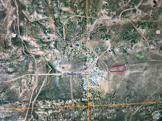 Address Withheld By Seller, Duchesne, UT 84021 - #3