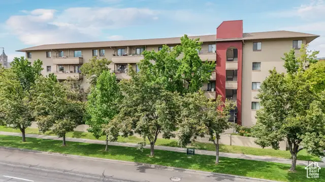 339 E 600 S #1201, Salt Lake City, UT 84111 - Image #2