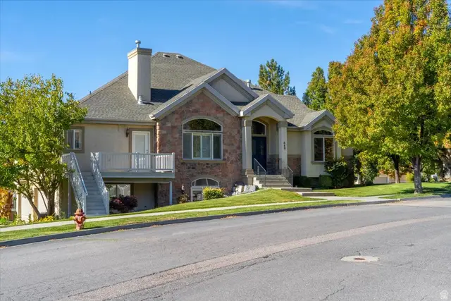 649 N 1280 E, American Fork, UT 84003 - Image #1