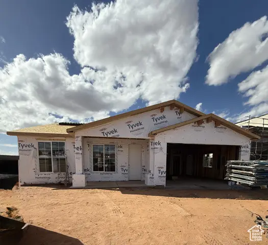 5334 S Shorebreak Dr, Washington, UT 84780 - Image #1