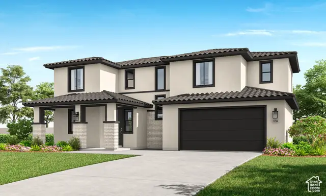 3827 W 2570 S, Hurricane, UT 84737 - Image #1