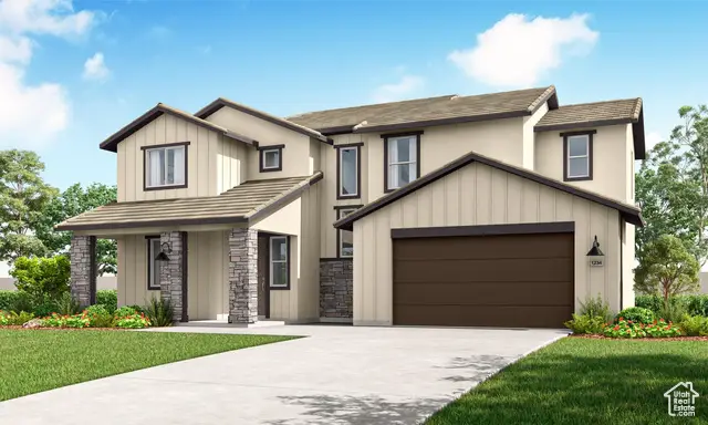 3827 W 2570 S, Hurricane, UT 84737 - Image #3