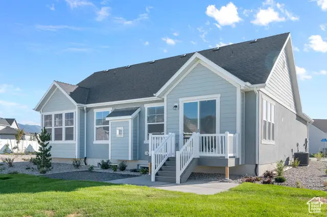 5668 N Ibis Rd, Stansbury Park, UT 84074 - Image #3