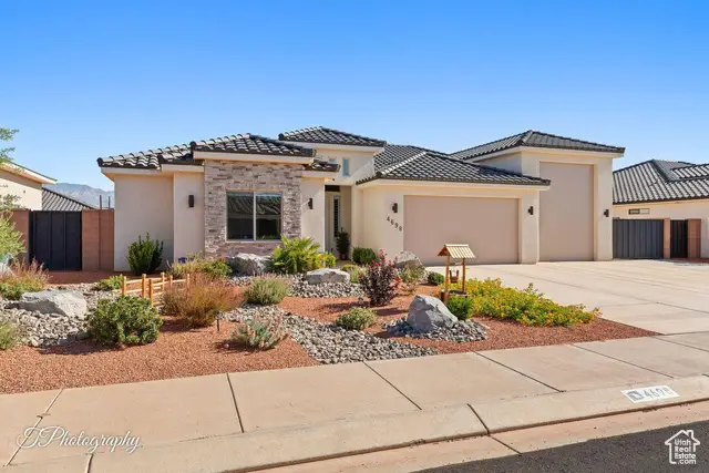 4698 W 3100 S, Hurricane, UT 84737 - Image #2