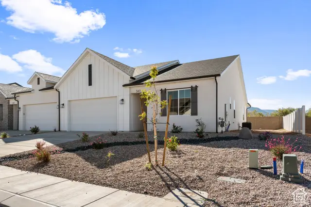 341 W Rosie Loop #26W, Cedar City, UT 84721 - Image #1