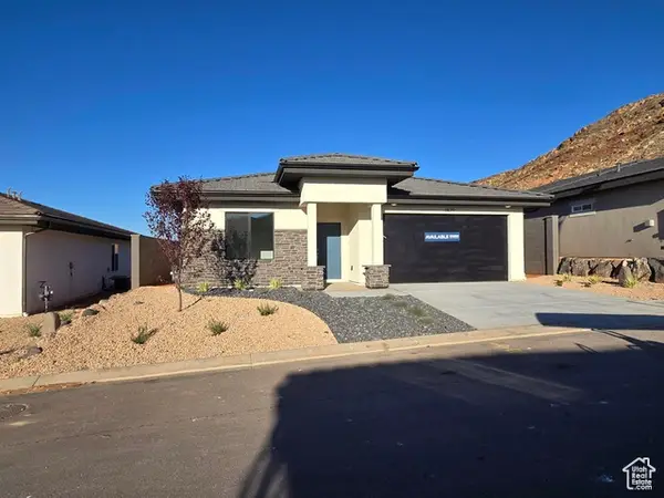 1429 S Padre Bay Dr #4079, Washington, UT 84780
