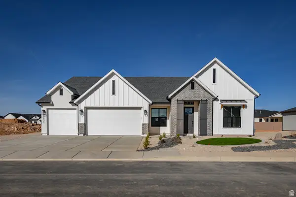 4432 W 100 N #186, Cedar City, UT 84720