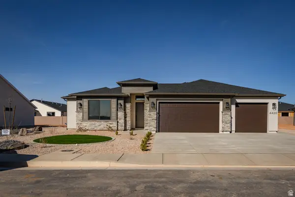 4420 W 100 N #187, Cedar City, UT 84720