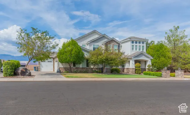 4070 W Gritton St, Hurricane, UT 84737 - Image #3