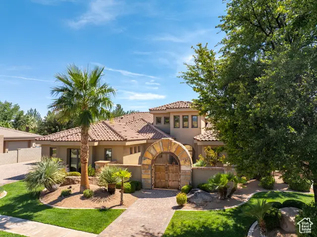 1763 W Bridge Pointe Way, Saint George, UT 84770 - #2