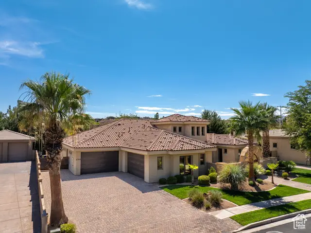 1763 W Bridge Pointe Way, Saint George, UT 84770 - #3