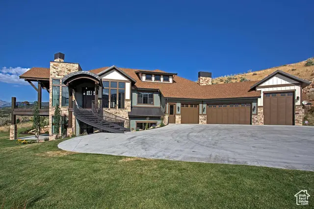 3747 Old Hwy 91 #294, New Harmony, UT 84757 - Image #2