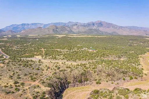 3747 Old Hwy 91 #294, New Harmony, UT 84757 - Image #3