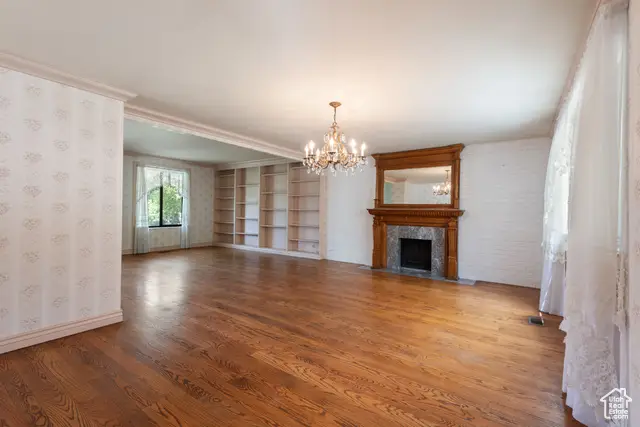 5597 S Bastile Dr W, Taylorsville, UT 84129 - Image #1