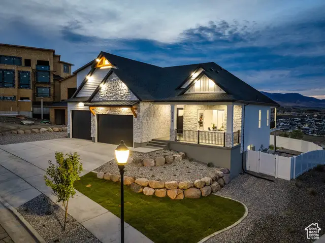 7286 W Summit Crest Cir #133, Herriman, UT 84096 - Image #1