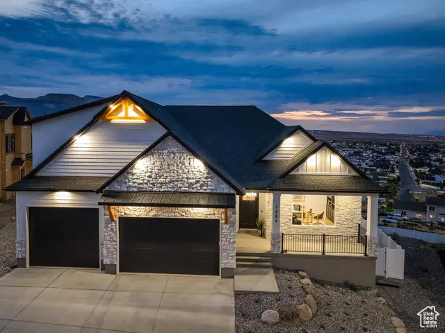 7286 W Summit Crest Cir #133, Herriman, UT 84096 - Image #2