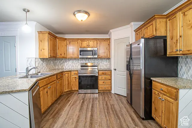 685 S 2220 W #102, Pleasant Grove, UT 84062 - Image #1