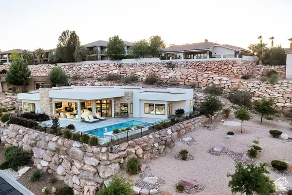 1648 S Quartz Dr, St. George, UT 84790