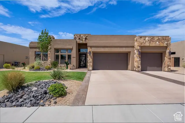 4745 N Cottontail Dr, Saint George, UT 84770 - Image #2