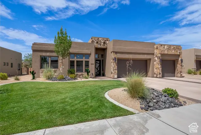 4745 N Cottontail Dr, Saint George, UT 84770 - Image #3