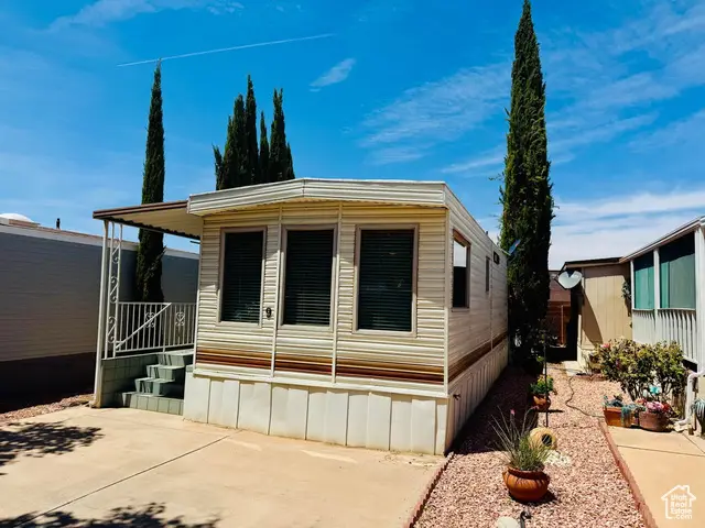 1160 E Telegraph #9, Washington, UT 84780 - Image #1