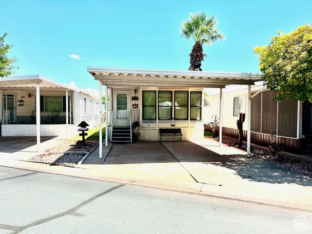 1160 E Telegraph St #119, Washington, UT 84780 - Image #1