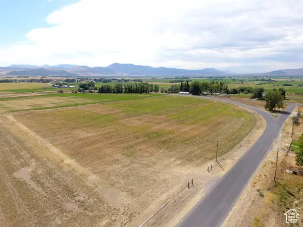 Address Withheld By Seller, Elsinore, UT 84724