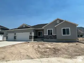 468 N 460 E #LOT 7, Salem, UT 84653 - #1