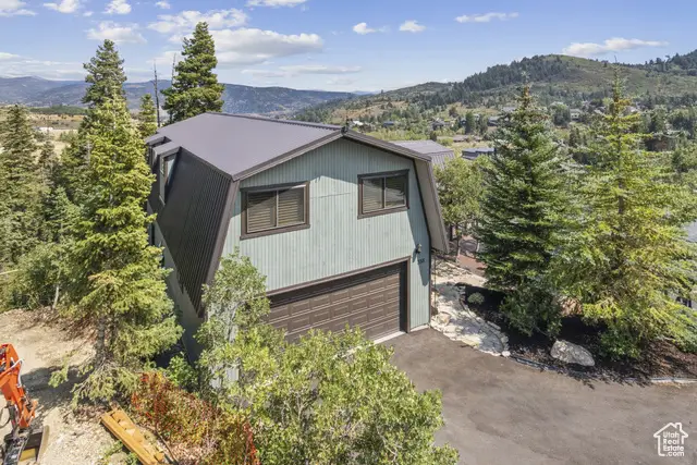 355 Woodland Dr, Park City, UT 84098 - Image #3