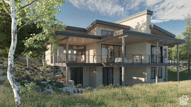 1465 N A1 Peak Dr #480, Heber City, UT 84032 - Image #3