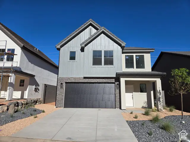 1472 S Sinawava Dr #4127, Washington, UT 84780 - #1