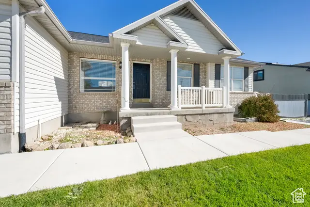 6969 S High Bluff Drive W, West Jordan, UT 84081 - Image #1