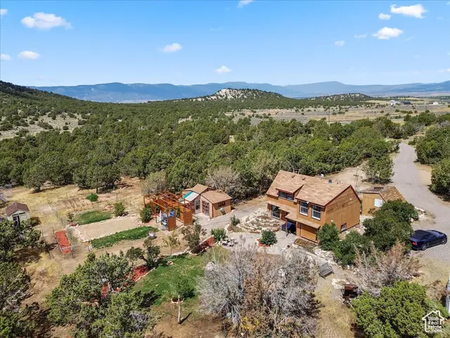 11450 N Pigeon Hollow Rd, Spring City, UT 84662 - Image #1