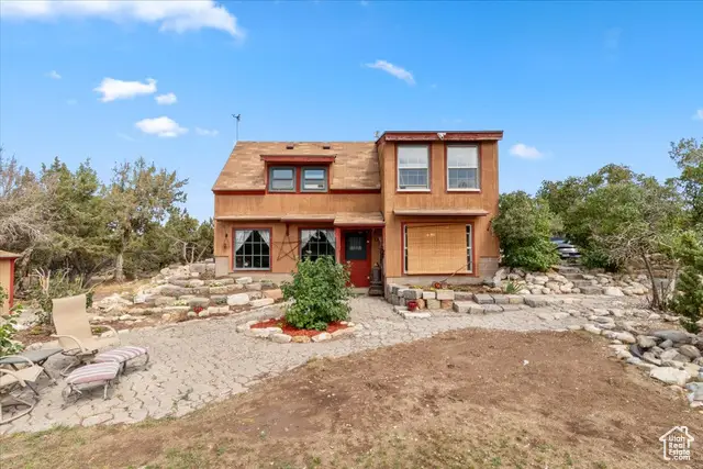 11450 N Pigeon Hollow Rd, Spring City, UT 84662 - Image #3