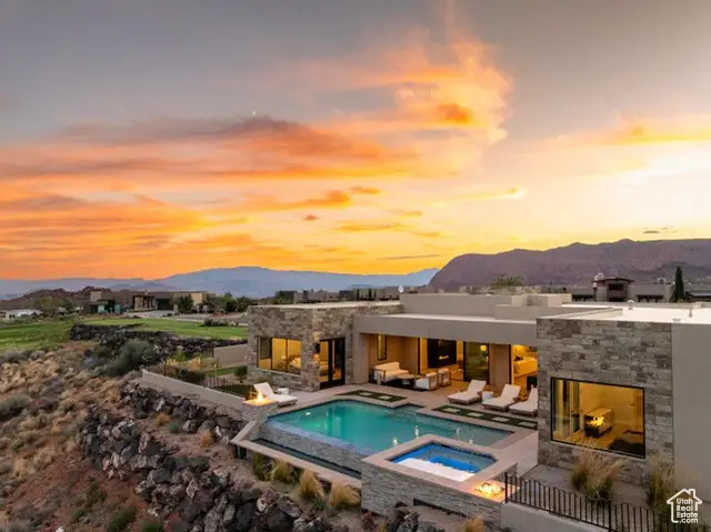 4816 N Petroglyph Dr, Saint George, UT 84770 - Image #2