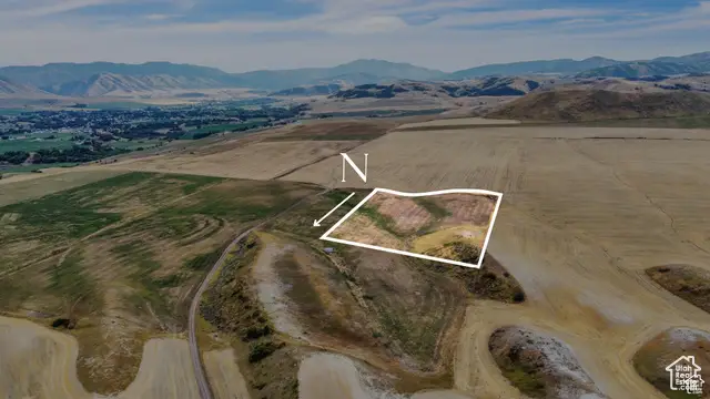 7500 S 1400 W, Hyrum, UT 84319 - #3