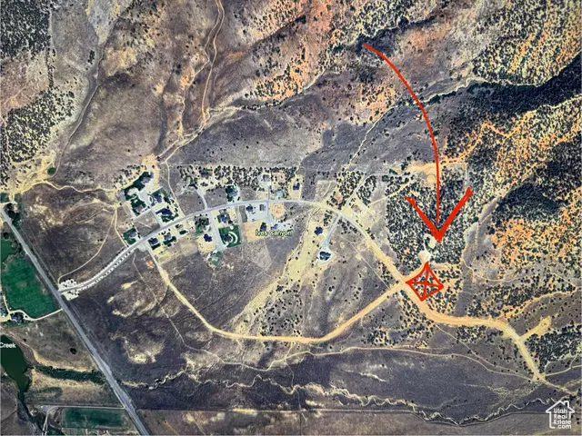 Address Withheld By Seller, Birdseye, UT 84714 - Image #3