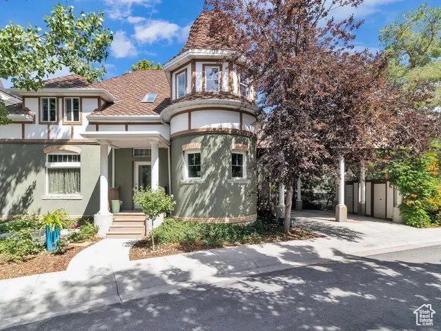 1211 S Liberty Wells Pl, Salt Lake City, UT 84111 - Image #1