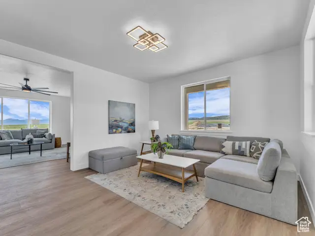 3031 W Browns Meadow Rd, Eagle Mountain, UT 84005 - #2