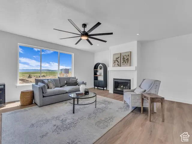 3031 W Browns Meadow Rd, Eagle Mountain, UT 84005 - #3