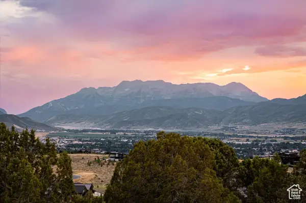 1507 Red Castle Cir N #651, Heber City, UT 84032