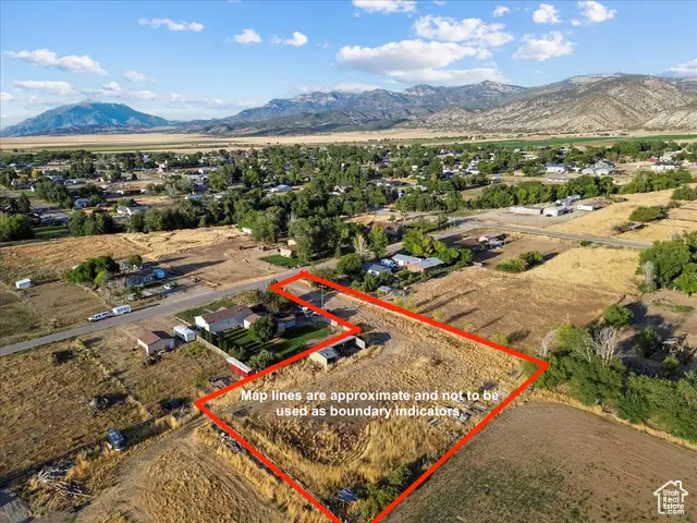 Address Withheld By Seller, Levan, UT 84050 - #1