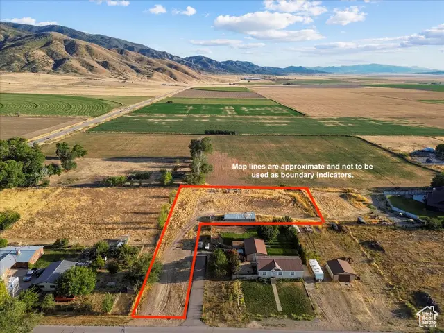 Address Withheld By Seller, Levan, UT 84050 - #2
